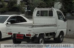 suzuki carry-truck 1998 I015