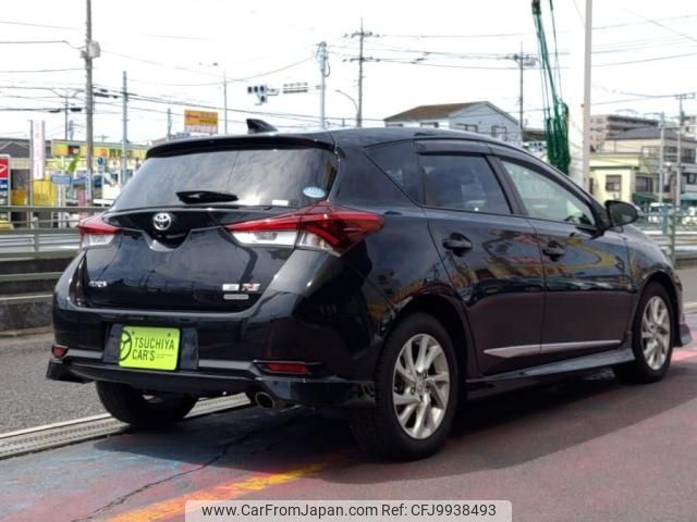 toyota auris 2016 -TOYOTA--Auris DBA-ZRE186H--ZRE186-6007170---TOYOTA--Auris DBA-ZRE186H--ZRE186-6007170- image 2