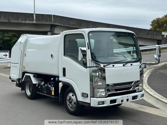 isuzu elf-truck 2011 GOO_NET_EXCHANGE_0541483A30241028W001 image 2