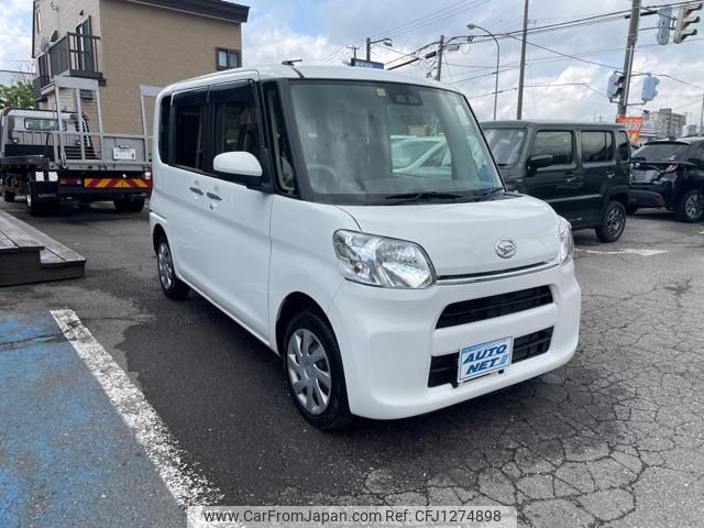 daihatsu tanto 2019 -DAIHATSU--Tanto LA610S--0155729---DAIHATSU--Tanto LA610S--0155729- image 1