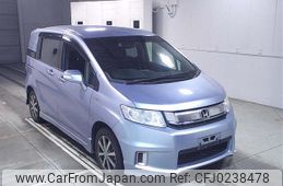 honda freed-spike 2014 -HONDA--Freed Spike GP3-1209641---HONDA--Freed Spike GP3-1209641-