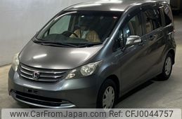 honda freed 2011 -HONDA--Freed GB3-1364979---HONDA--Freed GB3-1364979-