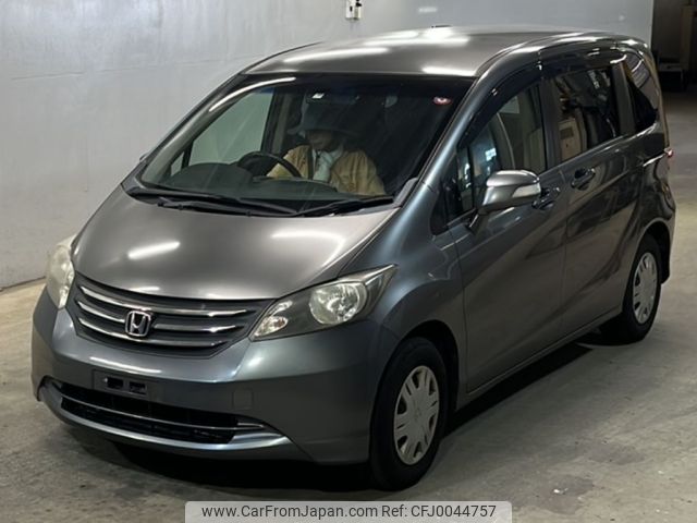 honda freed 2011 -HONDA--Freed GB3-1364979---HONDA--Freed GB3-1364979- image 1