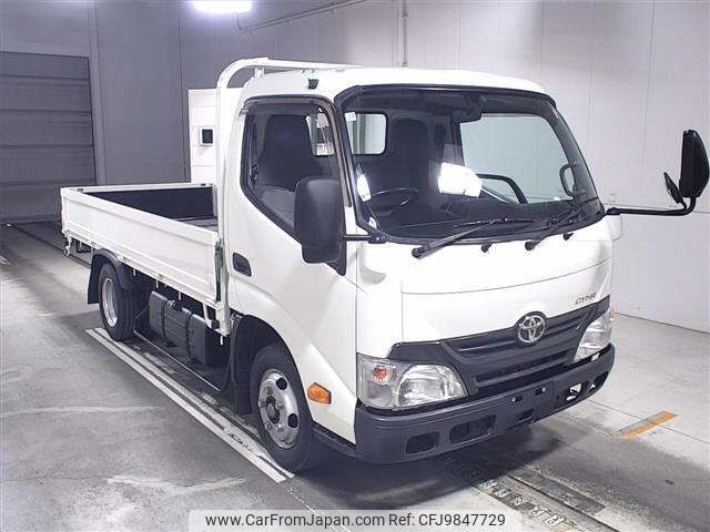 toyota dyna-truck 2015 -TOYOTA--Dyna XZU645-0002451---TOYOTA--Dyna XZU645-0002451- image 1