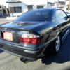 toyota chaser 2001 quick_quick_JZX100_JZX100-0119107 image 2