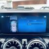 mercedes-benz gla-class 2022 CFJ1784759 image 23