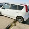 nissan note 2007 505236-NBC4563 image 2