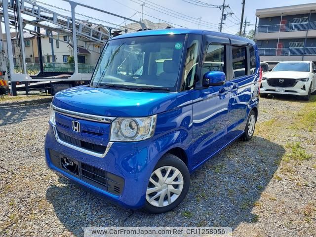 honda n-box 2018 quick_quick_JF3_1155032 image 1