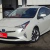 toyota prius 2016 -TOYOTA--Prius DAA-ZVW55--ZVW55-8032147---TOYOTA--Prius DAA-ZVW55--ZVW55-8032147- image 1