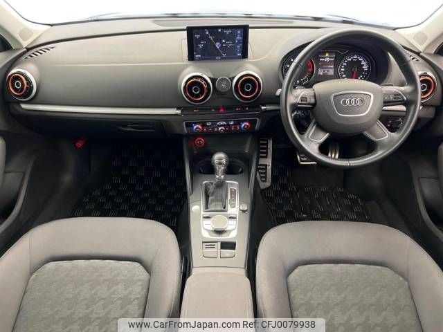 audi a3 2016 -AUDI--Audi A3 DBA-8VCXS--WAUZZZ8V0FA157707---AUDI--Audi A3 DBA-8VCXS--WAUZZZ8V0FA157707- image 2