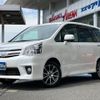 toyota noah 2013 -TOYOTA 【群馬 302ﾉ6289】--Noah ZRR75W--0105742---TOYOTA 【群馬 302ﾉ6289】--Noah ZRR75W--0105742- image 1