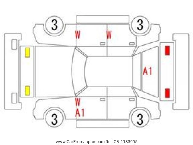nissan tiida 2012 -NISSAN--Tiida DBA-C11--C11-426694---NISSAN--Tiida DBA-C11--C11-426694- image 2