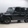 mercedes-benz g-class 2007 -MERCEDES-BENZ 【山形 333ｾ8778】--Benz G Class ABA-463248--WDB4632481X69918---MERCEDES-BENZ 【山形 333ｾ8778】--Benz G Class ABA-463248--WDB4632481X69918- image 1