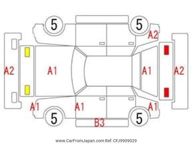 honda n-wgn 2014 -HONDA--N WGN DBA-JH1--JH1-1032282---HONDA--N WGN DBA-JH1--JH1-1032282- image 2