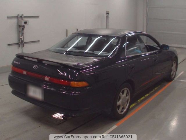 toyota mark-ii 1994 -TOYOTA--Mark2 JZX90-6567933---TOYOTA--Mark2 JZX90-6567933- image 2