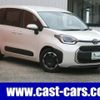 toyota sienta 2022 quick_quick_MXPC10G_MXPC10-1009599 image 1