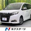 toyota esquire 2015 -TOYOTA--Esquire DBA-ZRR80G--ZRR80-0169983---TOYOTA--Esquire DBA-ZRR80G--ZRR80-0169983- image 1