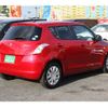 suzuki swift 2010 -SUZUKI--Swift DBA-ZC72S--ZC72S-107485---SUZUKI--Swift DBA-ZC72S--ZC72S-107485- image 3