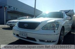 toyota celsior 2005 CFJ1566957