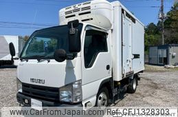 isuzu elf-truck 2014 GOO_NET_EXCHANGE_0404328A30250620W010