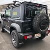 suzuki jimny-sierra 2024 GOO_JP_700080241230250516001 image 5