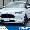 honda zr-v 2024 quick_quick_RZ4_RZ4-1017505 image 1