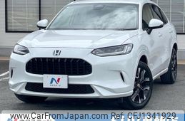 honda zr-v 2024 quick_quick_RZ4_RZ4-1017505