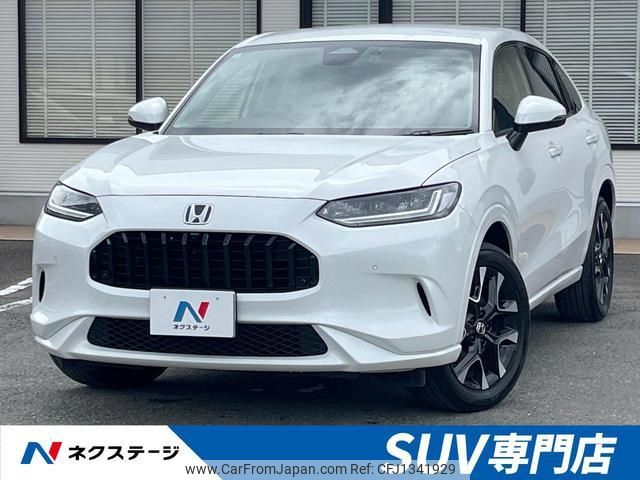 honda zr-v 2024 quick_quick_RZ4_RZ4-1017505 image 1