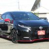 nissan aura 2022 CFJ1663085 image 12