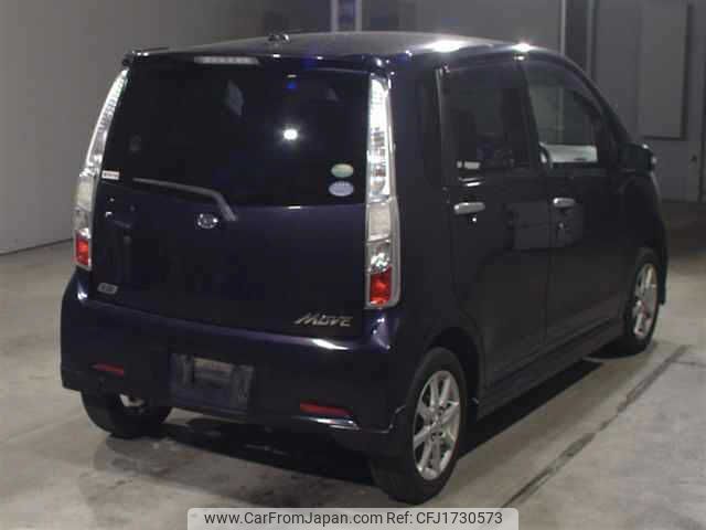 daihatsu move 2012 CFJ1730573 image 2
