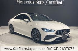 mercedes-benz amg 2024 -MERCEDES-BENZ--AMG 4BA-118351M--W1K1183512N437498---MERCEDES-BENZ--AMG 4BA-118351M--W1K1183512N437498-