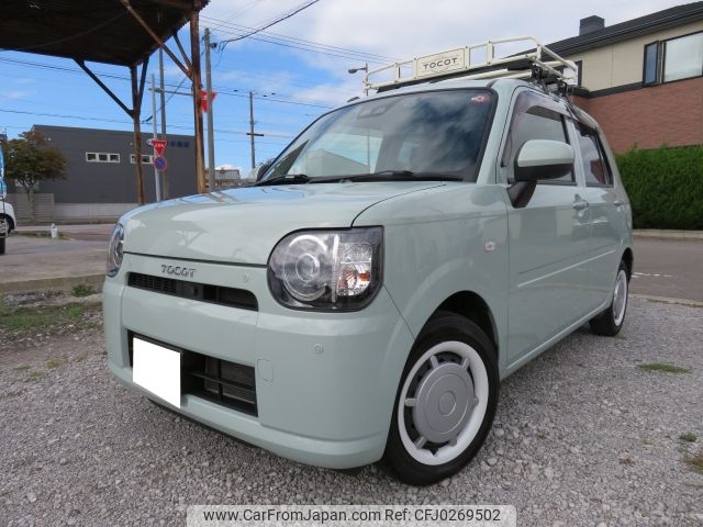 daihatsu mira-tocot 2018 -DAIHATSU--Mira Tocot DBA-LA560S--LA560S-0001951---DAIHATSU--Mira Tocot DBA-LA560S--LA560S-0001951- image 1