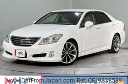 toyota crown 2008 quick_quick_GRS202_GRS202-0006335