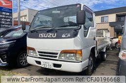 isuzu elf-truck 1996 GOO_NET_EXCHANGE_0300820A30240911W002