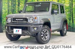 suzuki jimny-sierra 2021 -SUZUKI--Jimny Sierra 3BA-JB74W--JB74W-152155---SUZUKI--Jimny Sierra 3BA-JB74W--JB74W-152155-