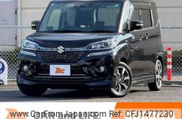 suzuki solio 2019 -SUZUKI--Solio DAA-MA46S--MA46S-752625---SUZUKI--Solio DAA-MA46S--MA46S-752625-
