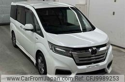 honda stepwagon 2019 -HONDA--Stepwgn RP5-1092567---HONDA--Stepwgn RP5-1092567-