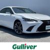 lexus es 2019 -LEXUS--Lexus ES 6AA-AXZH10--AXZH10-1010121---LEXUS--Lexus ES 6AA-AXZH10--AXZH10-1010121- image 1