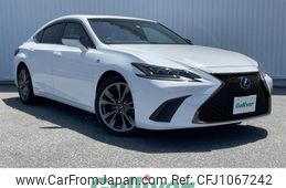 lexus es 2019 -LEXUS--Lexus ES 6AA-AXZH10--AXZH10-1010121---LEXUS--Lexus ES 6AA-AXZH10--AXZH10-1010121-