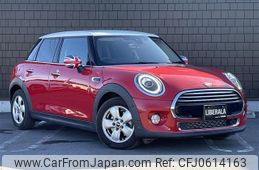 mini mini-others 2018 -BMW--BMW Mini LDA-XT15M--WMWXT320802H67345---BMW--BMW Mini LDA-XT15M--WMWXT320802H67345-