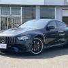 mercedes-benz amg 2020 -MERCEDES-BENZ--AMG 4AA-290661--W1K2906612A016609---MERCEDES-BENZ--AMG 4AA-290661--W1K2906612A016609- image 1