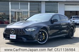 mercedes-benz amg 2020 -MERCEDES-BENZ--AMG 4AA-290661--W1K2906612A016609---MERCEDES-BENZ--AMG 4AA-290661--W1K2906612A016609-