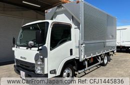 isuzu elf-truck 2018 GOO_NET_EXCHANGE_0704554A30250719W001