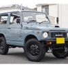 suzuki jimny 1993 quick_quick_V-JA11V_JA11-238556 image 4