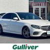 mercedes-benz e-class 2018 -MERCEDES-BENZ--Benz E Class LDA-213004C--WDD2130042A382308---MERCEDES-BENZ--Benz E Class LDA-213004C--WDD2130042A382308- image 1