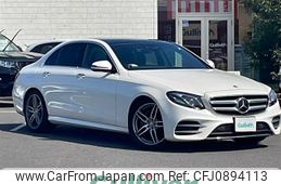 mercedes-benz e-class 2018 -MERCEDES-BENZ--Benz E Class LDA-213004C--WDD2130042A382308---MERCEDES-BENZ--Benz E Class LDA-213004C--WDD2130042A382308-