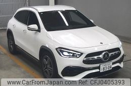 mercedes-benz gla-class 2021 -MERCEDES-BENZ--Benz GLA W1N2477132J305362---MERCEDES-BENZ--Benz GLA W1N2477132J305362-