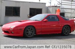 mazda savanna-rx-7 1989 GOO_JP_700055141430250520001