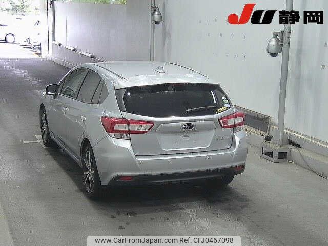 subaru impreza-wagon 2018 -SUBARU--Impreza Wagon GT6--GT6-032738---SUBARU--Impreza Wagon GT6--GT6-032738- image 2