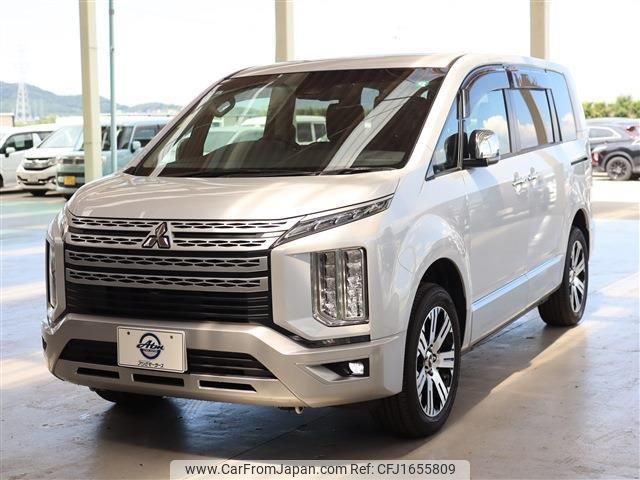 mitsubishi delica-d5 2024 CFJ1655809 image 1